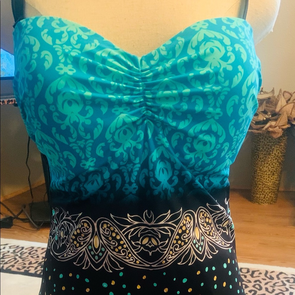 New with tags swimsuit extra large